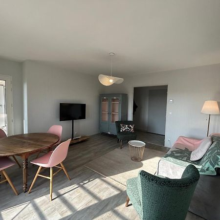 Appartement The Belvedere: City Centre With Magnificent Views à Poitiers Extérieur photo