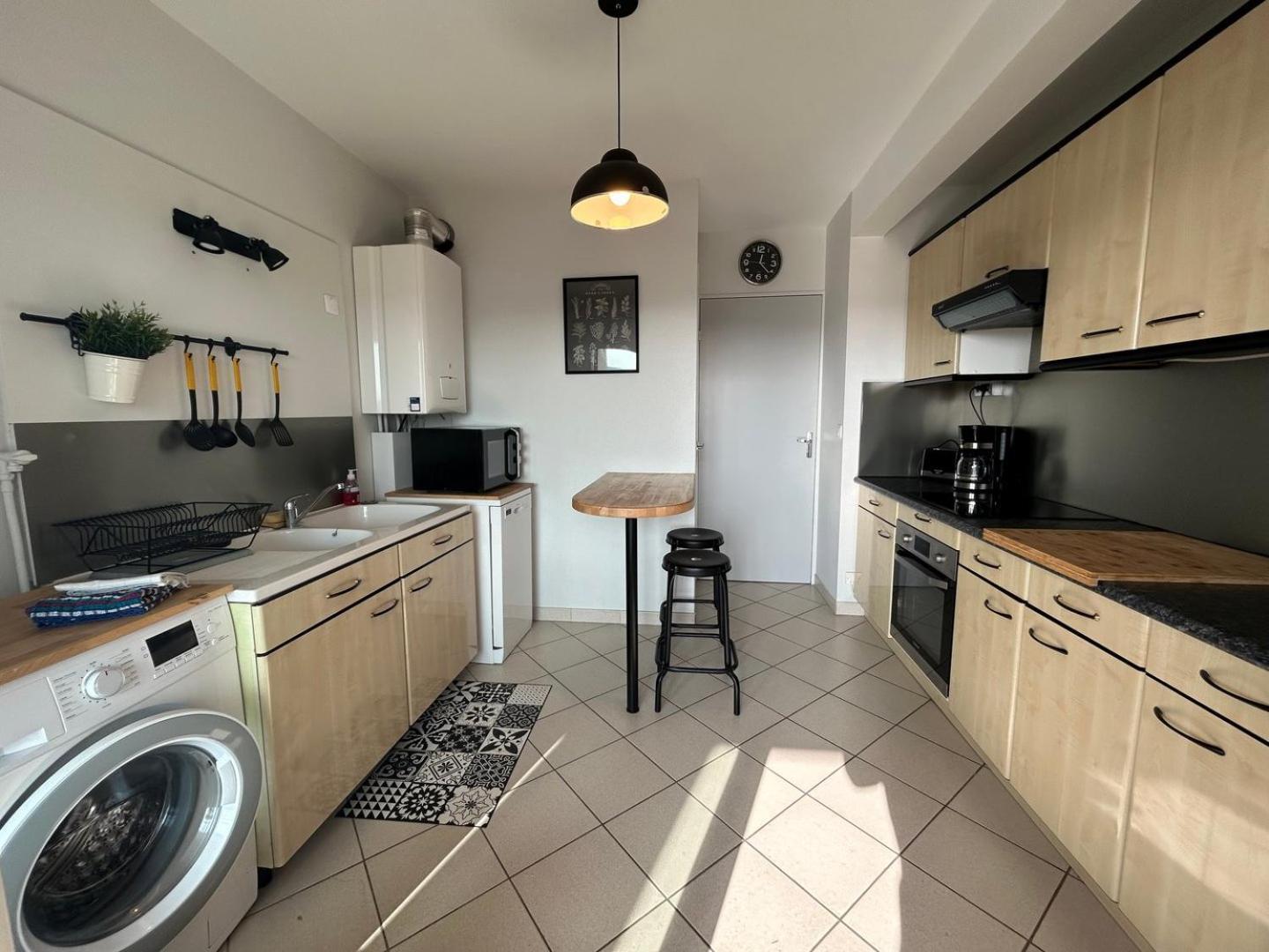 Appartement The Belvedere: City Centre With Magnificent Views à Poitiers Extérieur photo