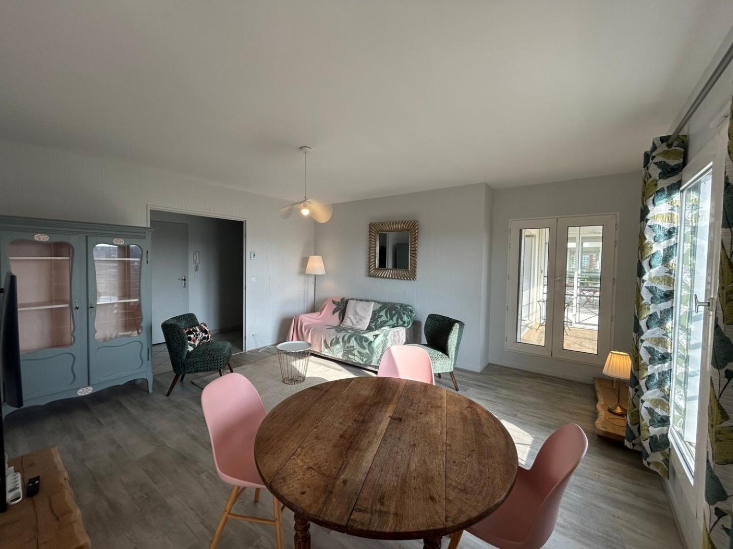 Appartement The Belvedere: City Centre With Magnificent Views à Poitiers Extérieur photo
