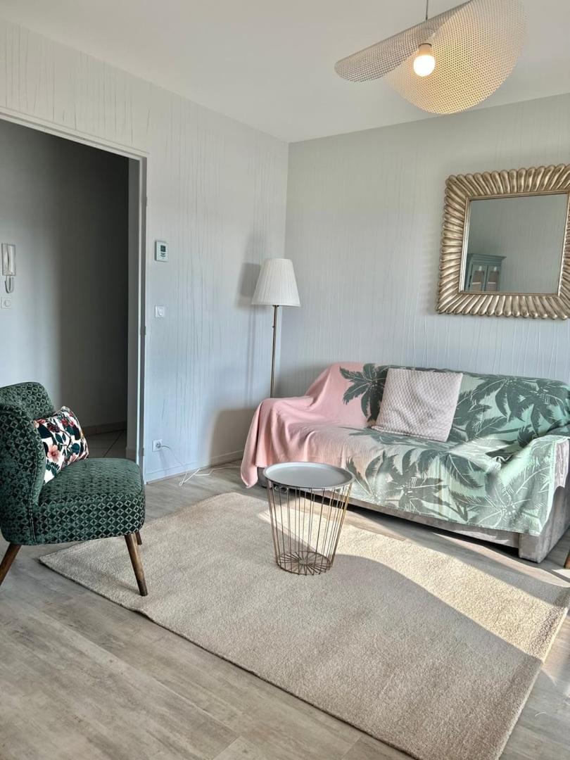 Appartement The Belvedere: City Centre With Magnificent Views à Poitiers Extérieur photo