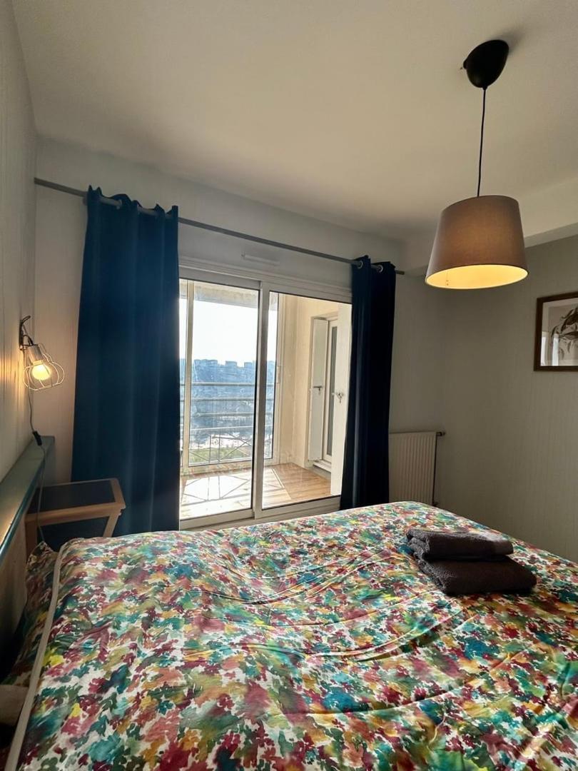 Appartement The Belvedere: City Centre With Magnificent Views à Poitiers Extérieur photo