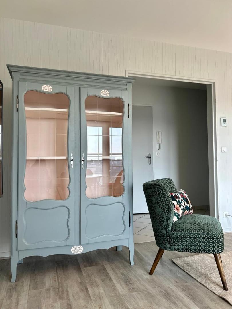 Appartement The Belvedere: City Centre With Magnificent Views à Poitiers Extérieur photo